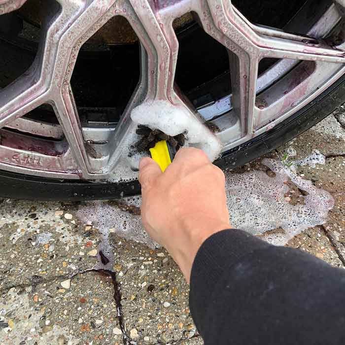 Ben je op zoek naar accessoires voor elektrische auto's? Bij GreenCarGear hebben we alles, van autoverzorgingsproducten, laders voor elektrische auto's, accessoires voor thuis opladen van elektrische auto's, en meer. Je vindt hier alle Tesla-accessoires, VW ID 4-accessoires en Ford Mustang Mach E-accessoires.