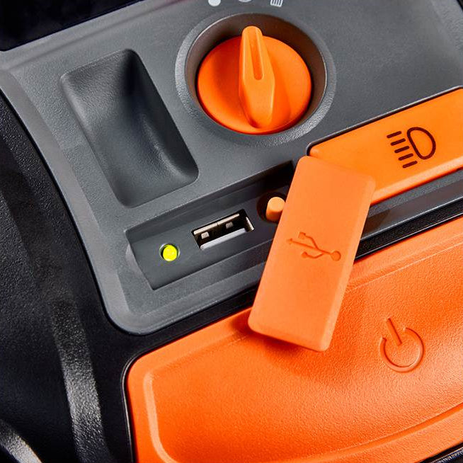 Ben je op zoek naar accessoires voor elektrische auto's? Bij GreenCarGear hebben we alles, van autoverzorgingsproducten, laders voor elektrische auto's, accessoires voor thuis opladen van elektrische auto's, en meer. Je vindt hier alle Tesla-accessoires, VW ID 4-accessoires en Ford Mustang Mach E-accessoires.