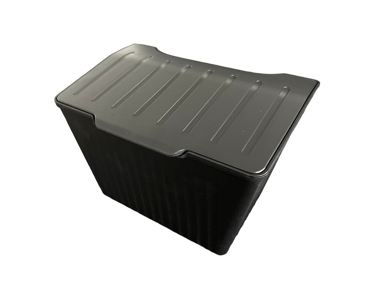 Opbergbox met deksel (achterbank) – Past op Tesla Model Y