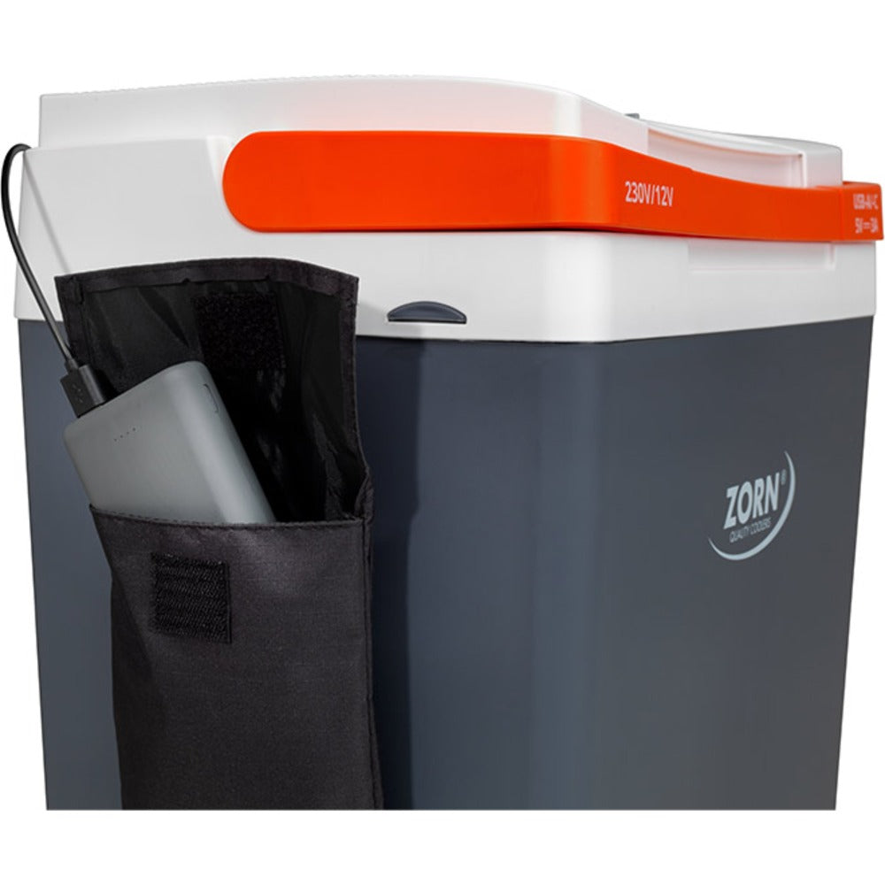 ZORN Z32 køle- og varmeboks 30 liter – billede 6