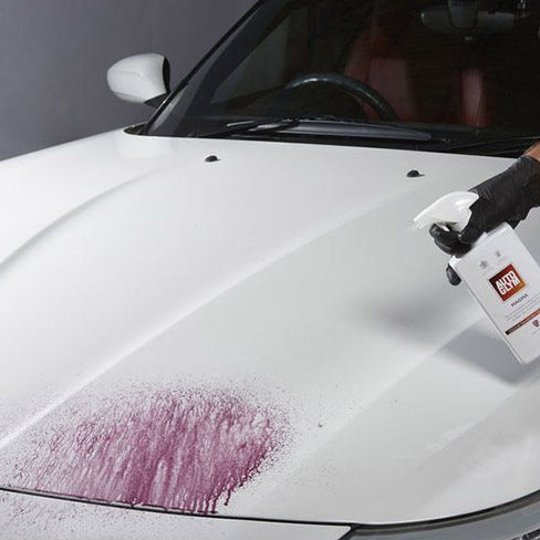 Autoglym Magma flyverustfjerner 500 ml – billede 2
