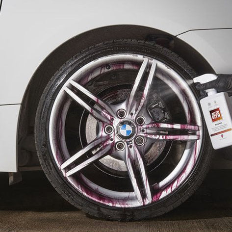 Autoglym Magma flyverustfjerner 500 ml – billede 5