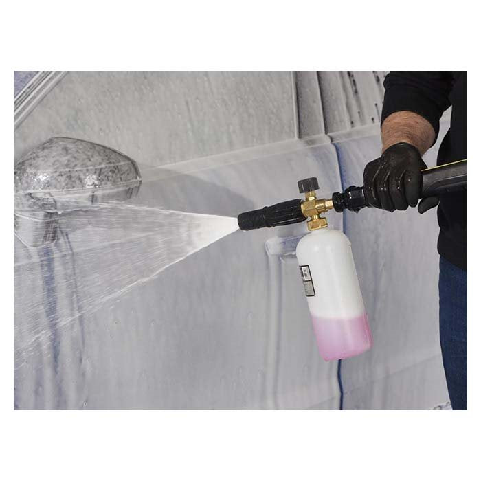 Autoglym Polar Collectie