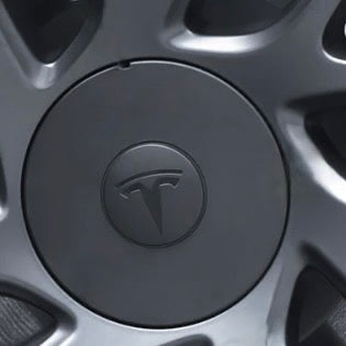Photon 18" centerkappen v2 voor Tesla Model 3 Highland