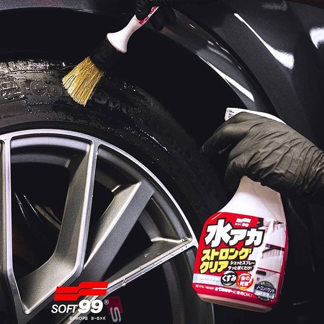 Soft99 Vask og Coating Kit – billede 5