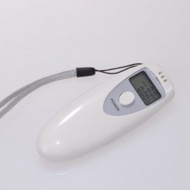 Digitale alcoholtester
