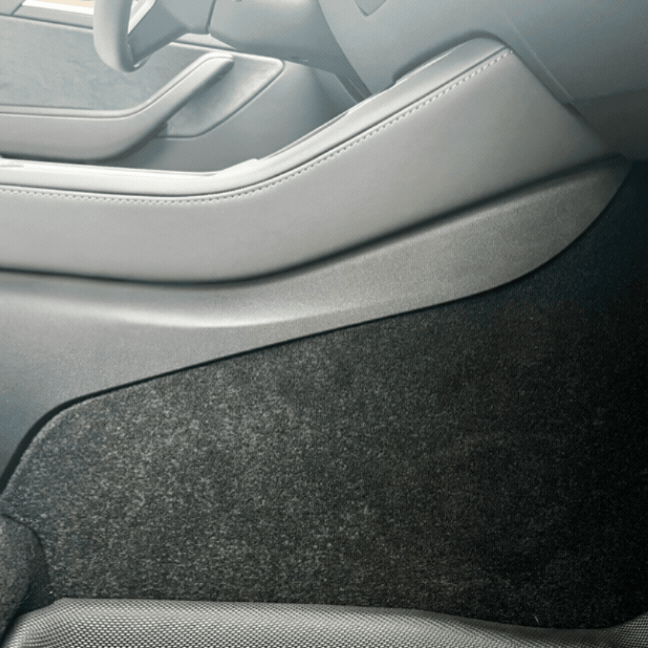 Beschermer voor middenconsole voor Tesla Model Y