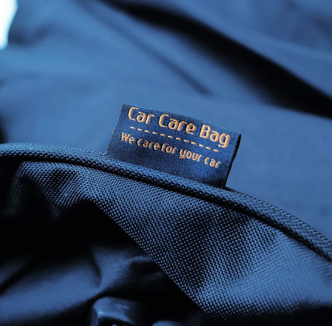 CarCareBag – De slimme skitas