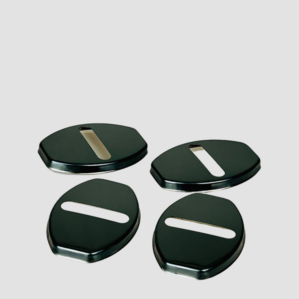 Deurslot cover, geschikt voor VW ID.3/4/5/6/7