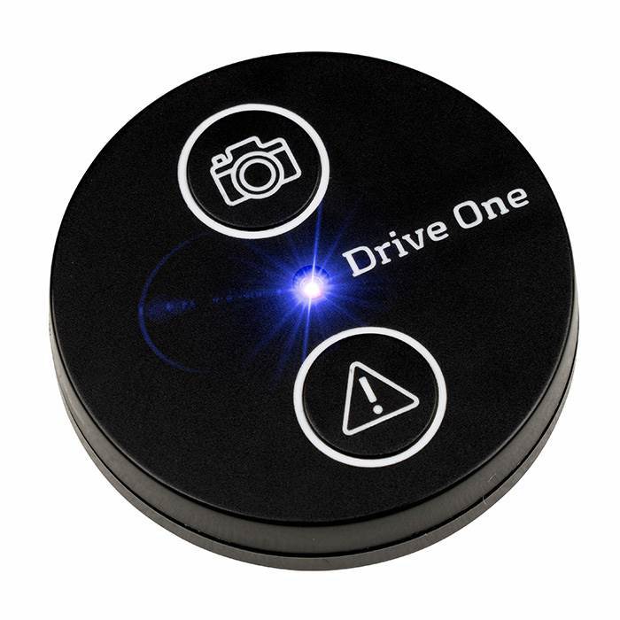 Koop Drive One verkeersalarm en andere accessoires voor elektrische auto's bij GreenCarGear