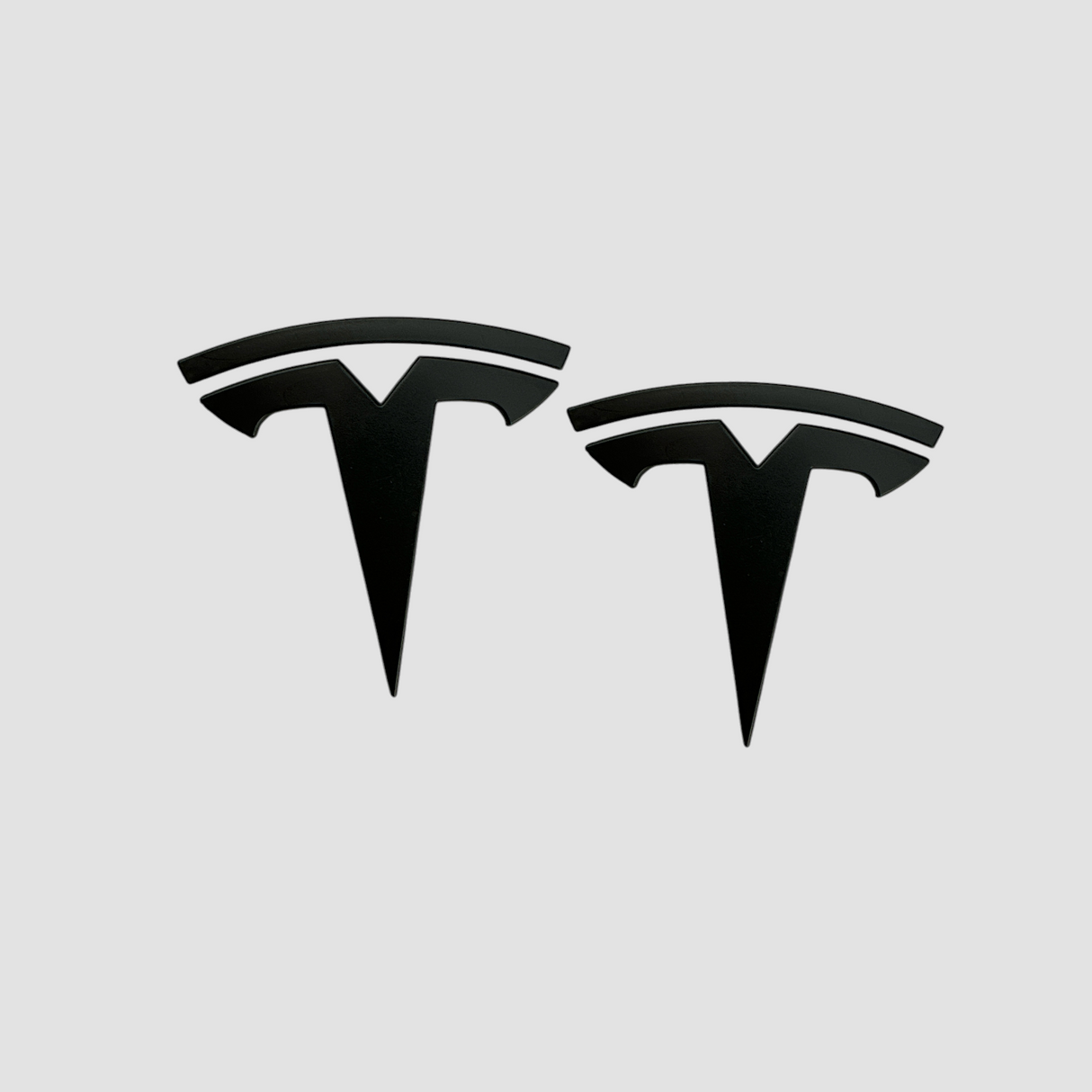 Emblemen - passend voor Tesla Model 3/Y