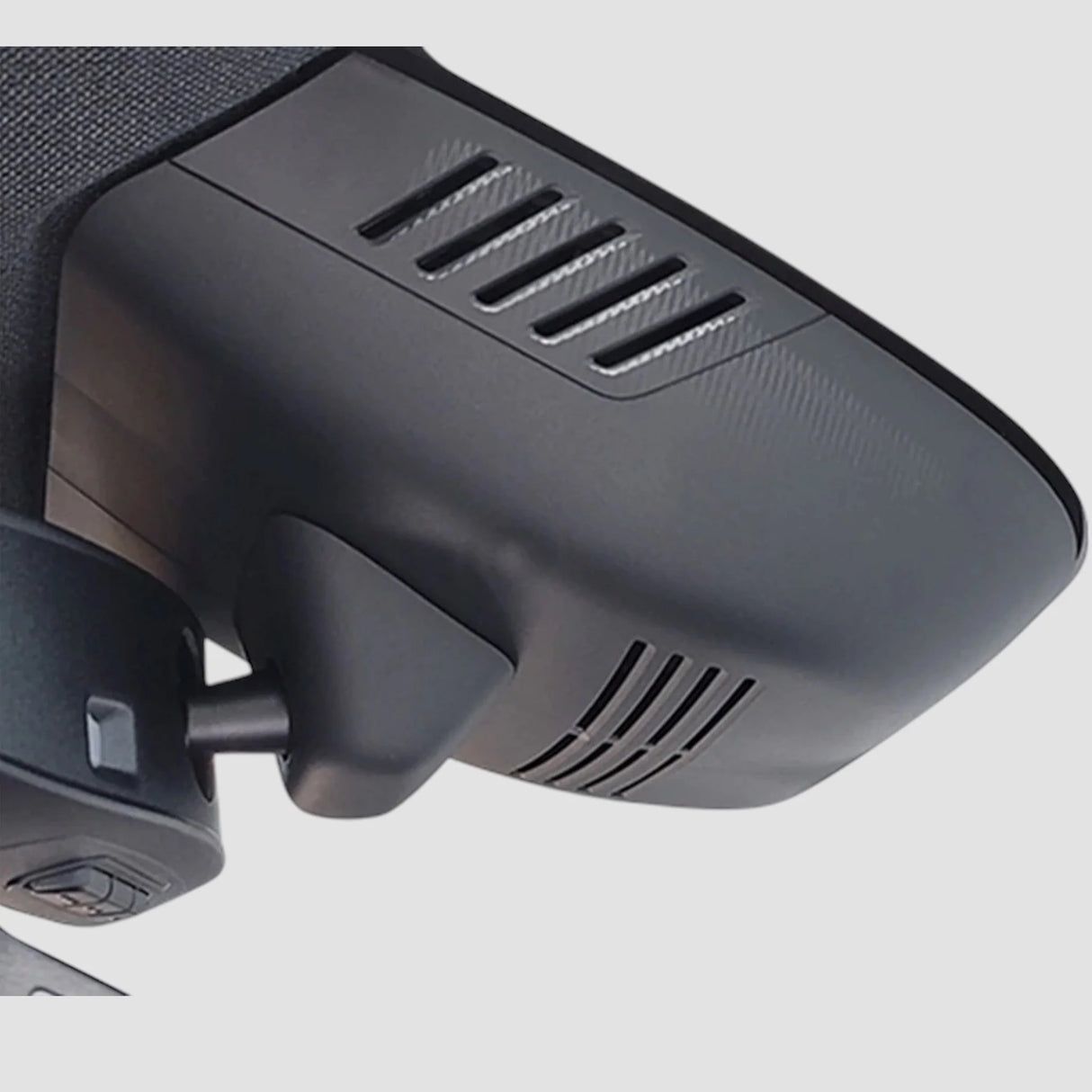 FitCamX Dashcam voor Skoda Elroq 2025
