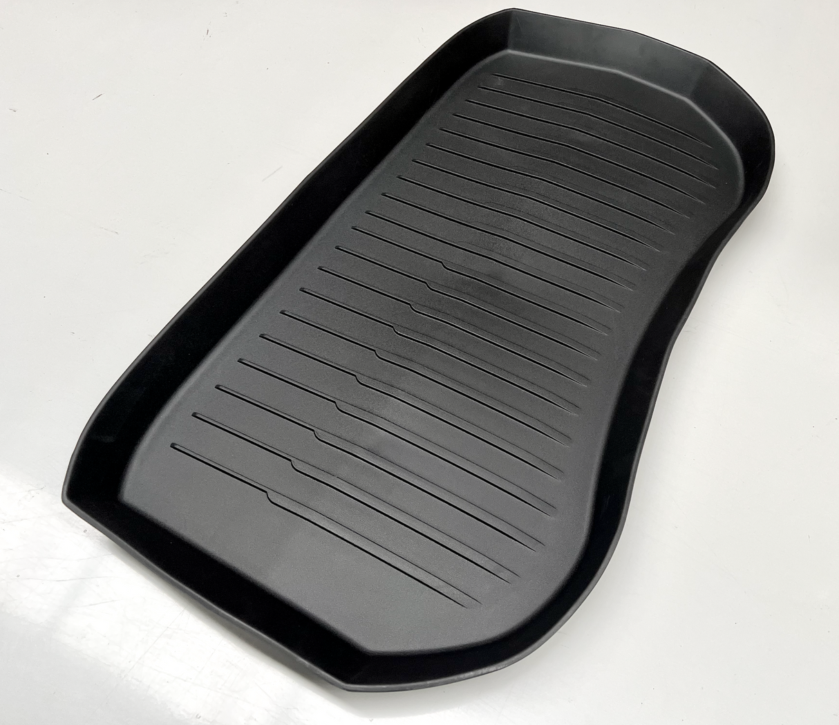 Accessoires voor Tesla bij GreenCarGear