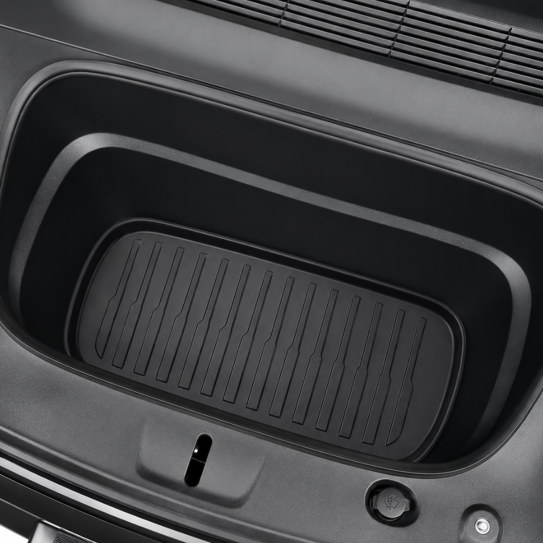 Frunk mat voor Tesla Model Y 2025 Juniper