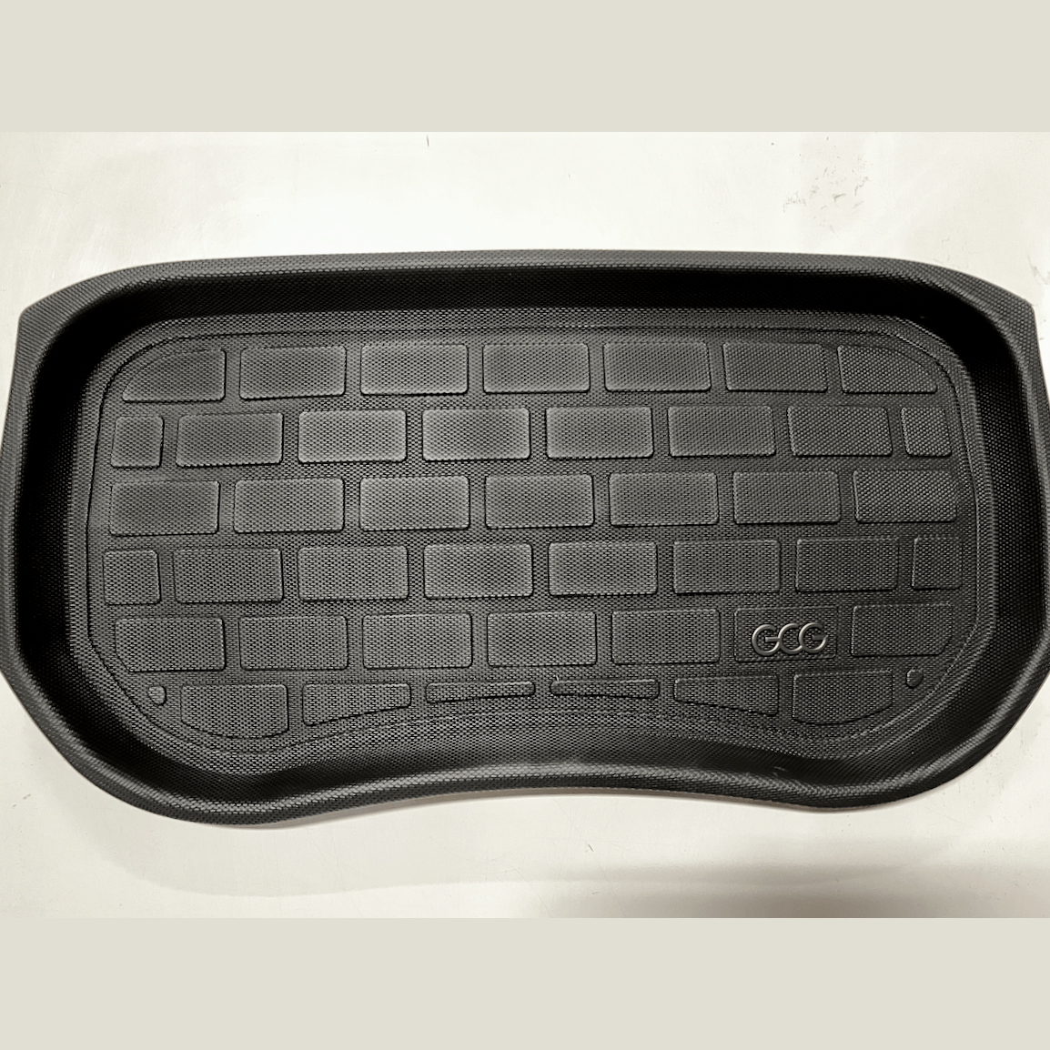Accessoires voor elektrische auto's