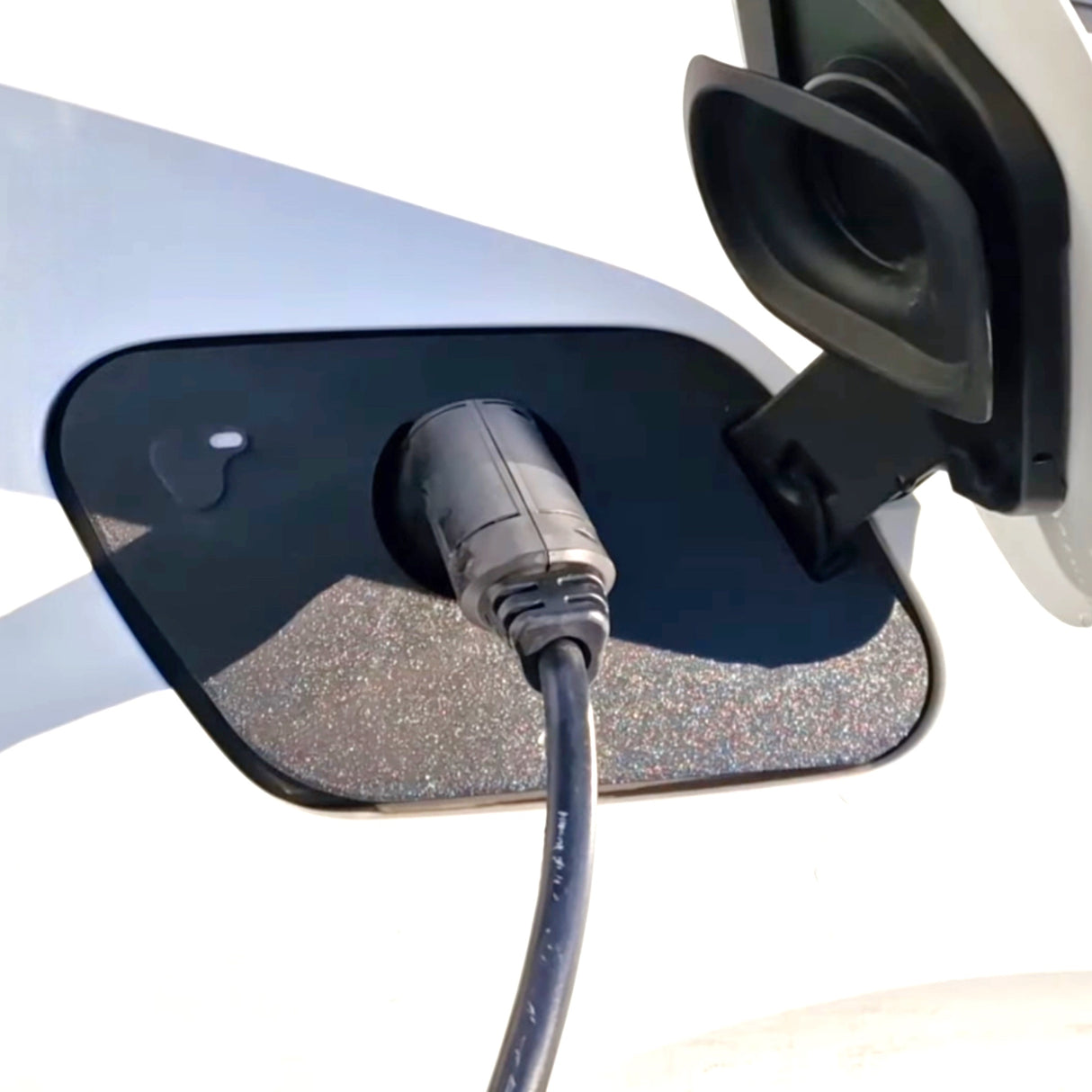 GCG MAX Laadpoortbeschermer