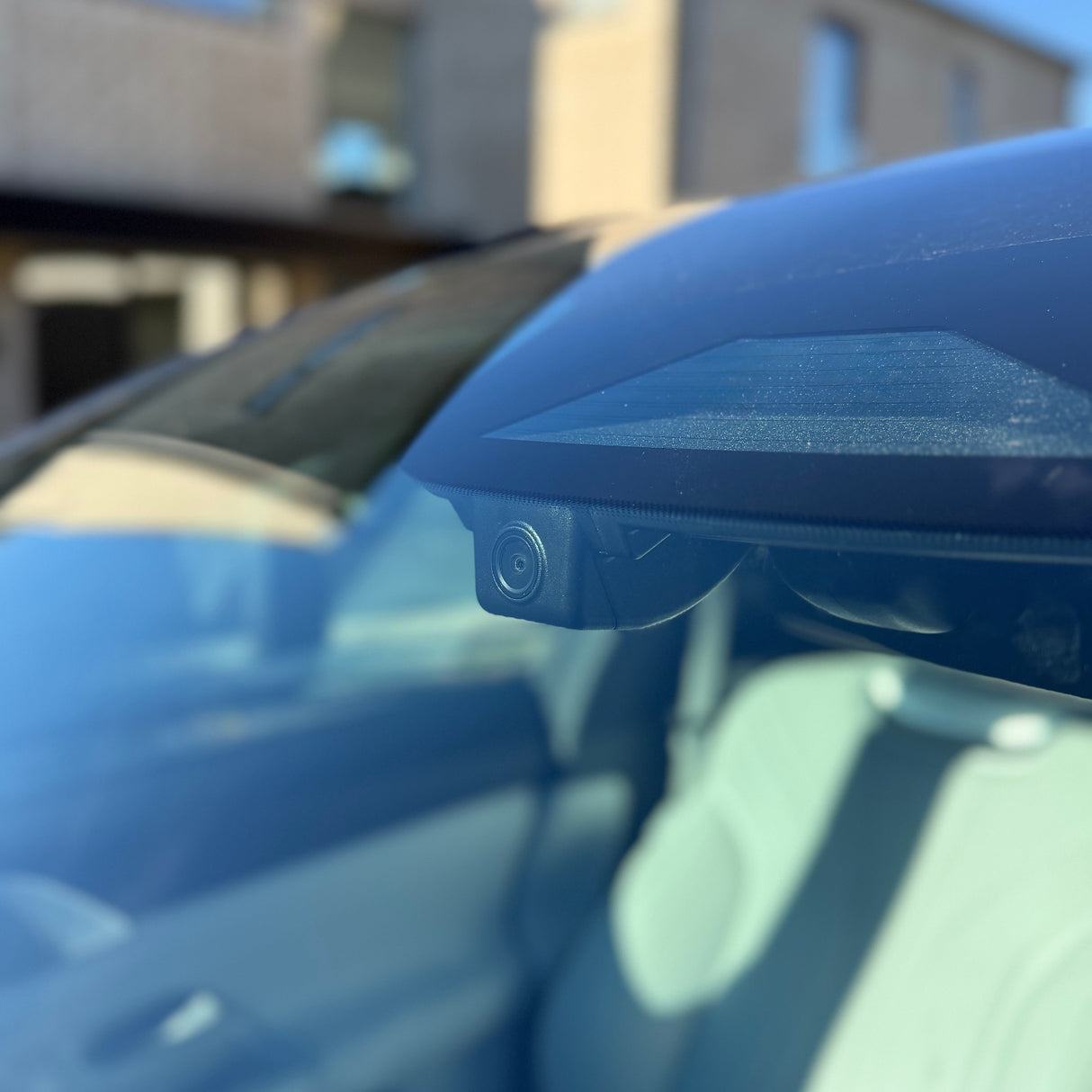 GCG MAX 4K Dashcam voor Hyundai Ioniq 5 N-Line