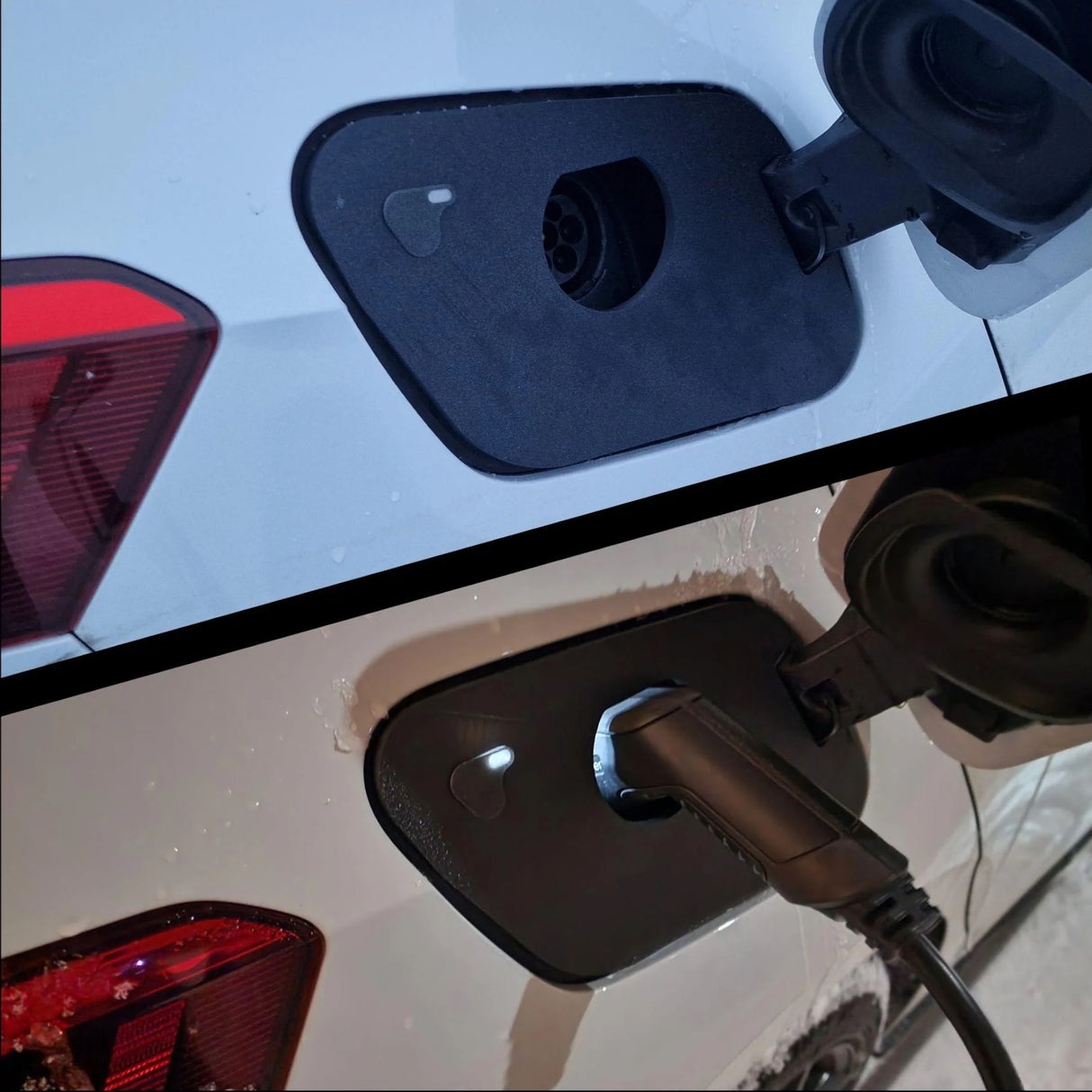 GCG MAX Laadpoortbeschermer