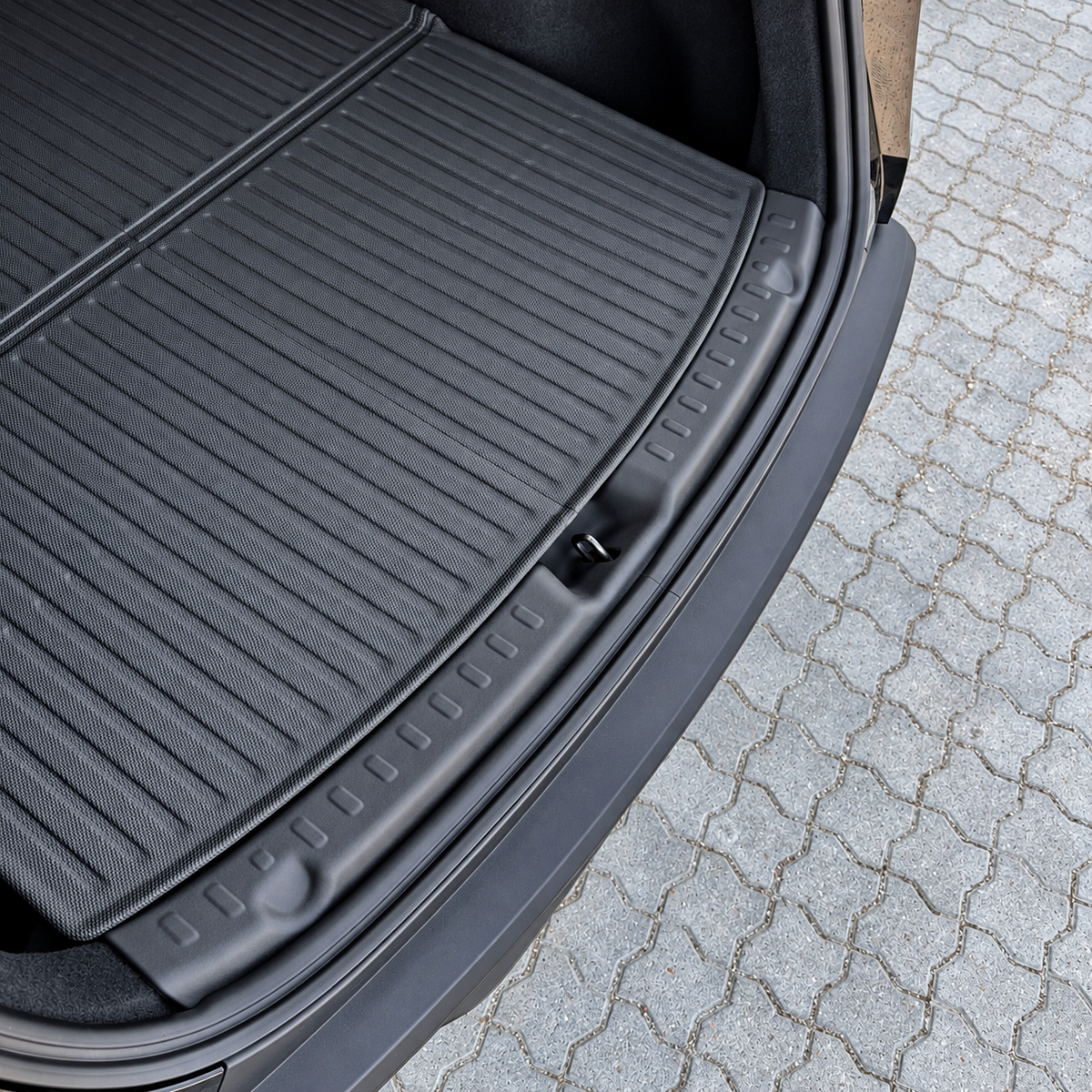 GCG MAX All Weather bagageruimmat - Tesla Model Y 2025