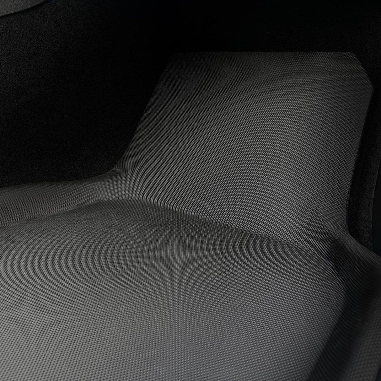 GCG MAX All Weather achtermat voor Tesla Model 3