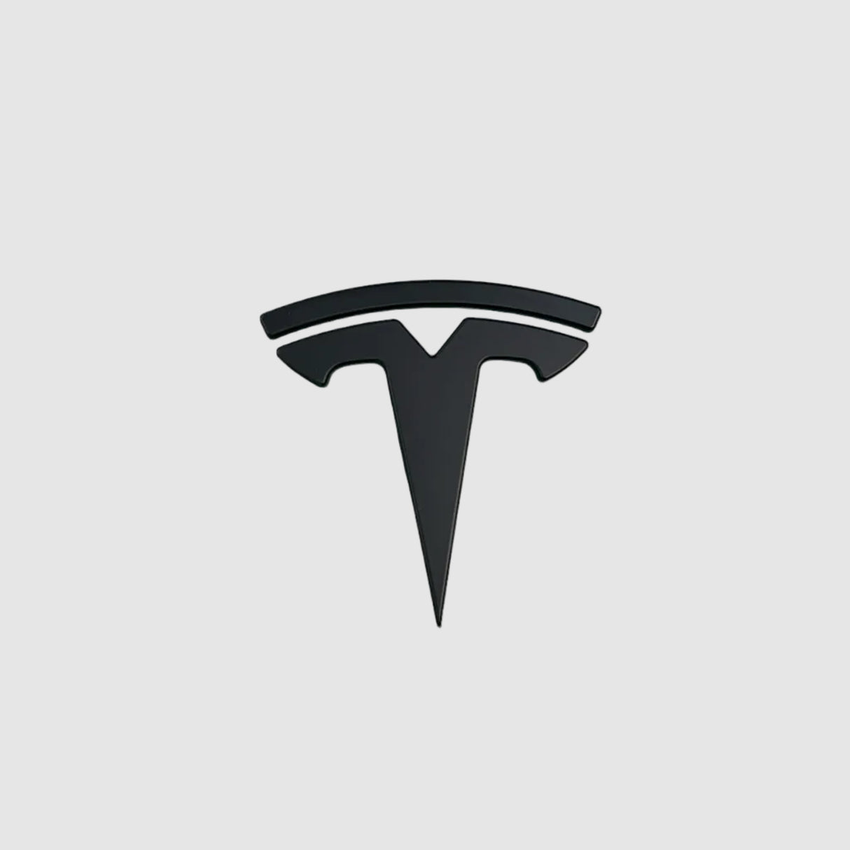 Embleemcover - passend voor Tesla Model 3 2024- Highland