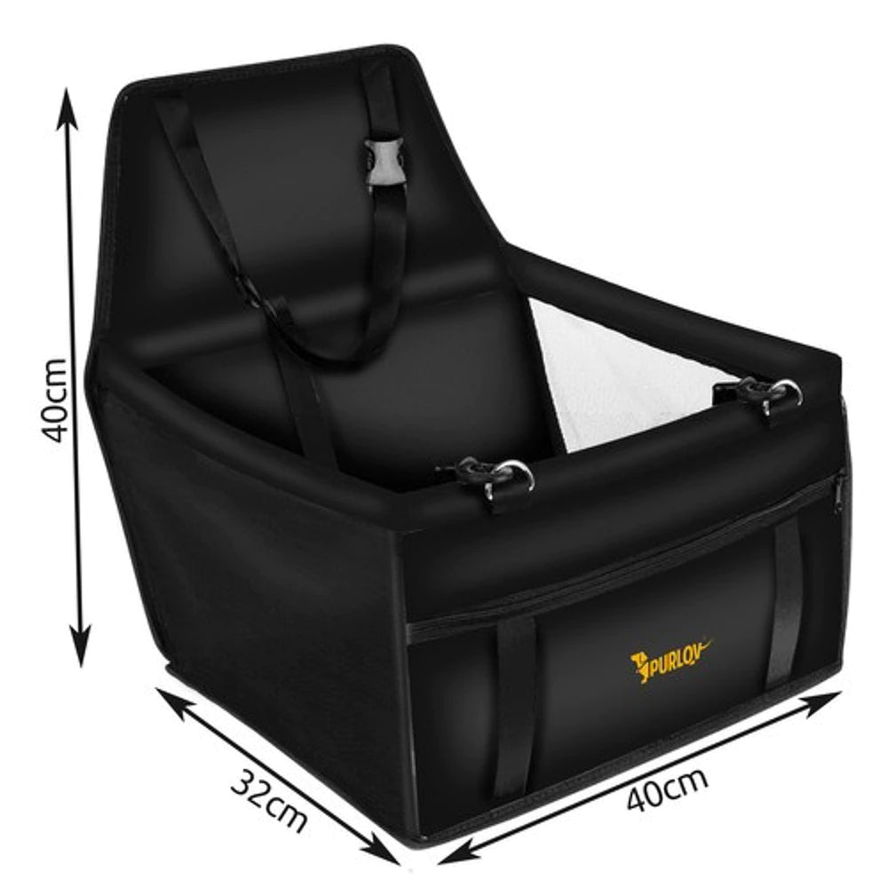 Transportbox voor hond/kat.
