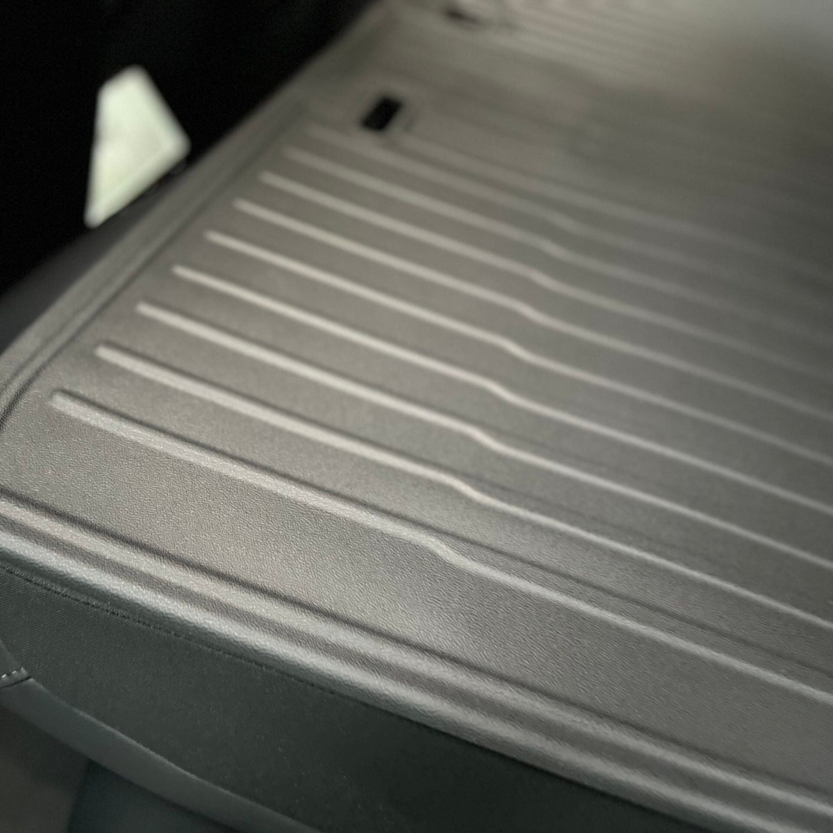 Sædebeskytter/rygbeskytter til Tesla Model 3 Highland – billede 2