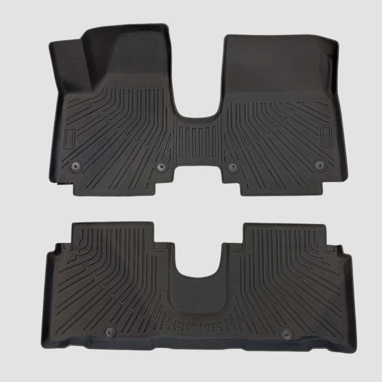 Mattenset voor Hyundai IONIQ 5
