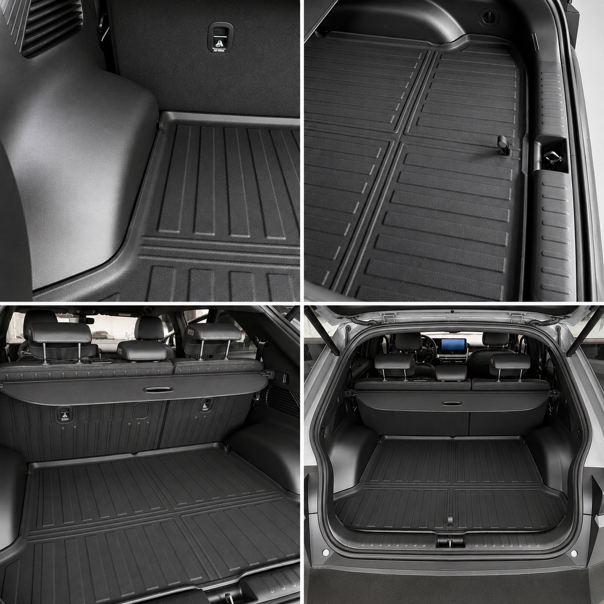 Kofferbakmat voor Hyundai IONIQ 5