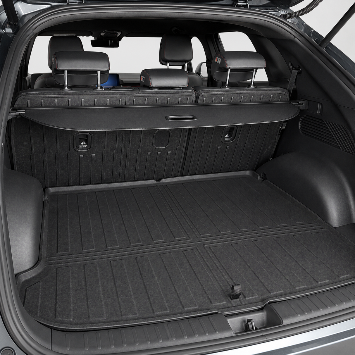 Kofferbakmat voor Hyundai IONIQ 5
