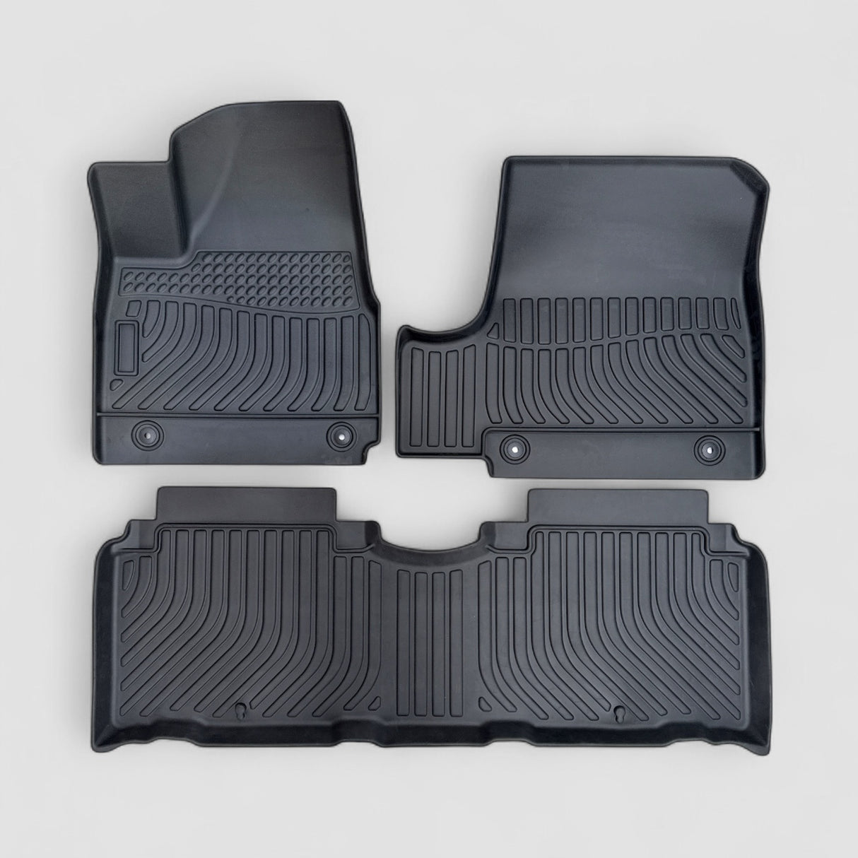Mattenset voor Hyundai IONIQ 5