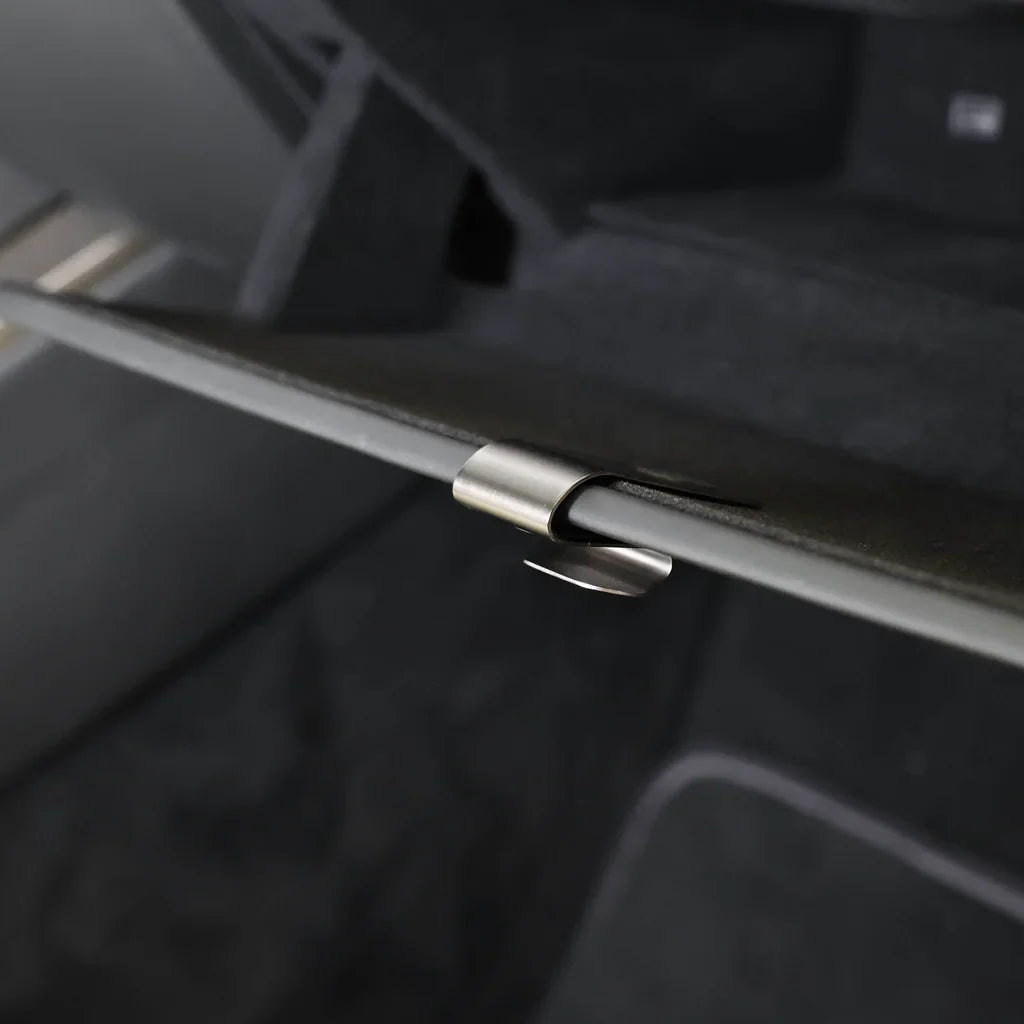 Krog til handskerum fra Jowua til Tesla Model S/X/3 Highland – billede 3