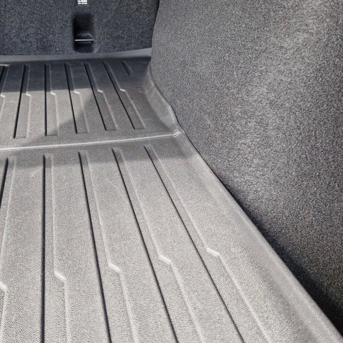 Kofferbakmat voor Tesla Model Y 2025 Juniper