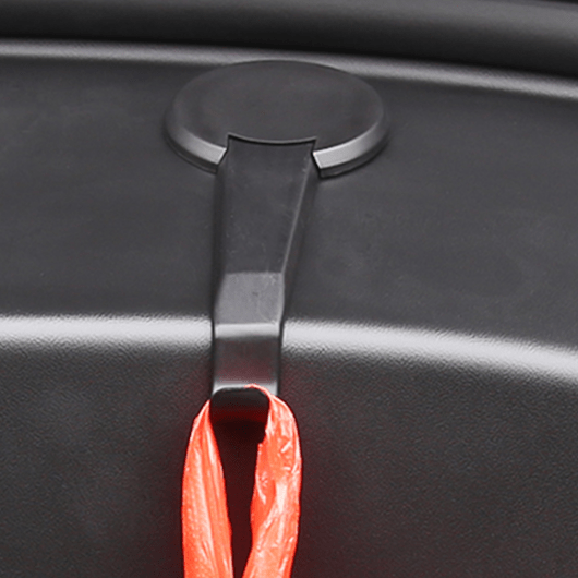 Haak voor frunk - passend voor Tesla Model 3 2021