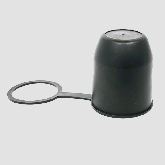 Kogelverstopper met ring