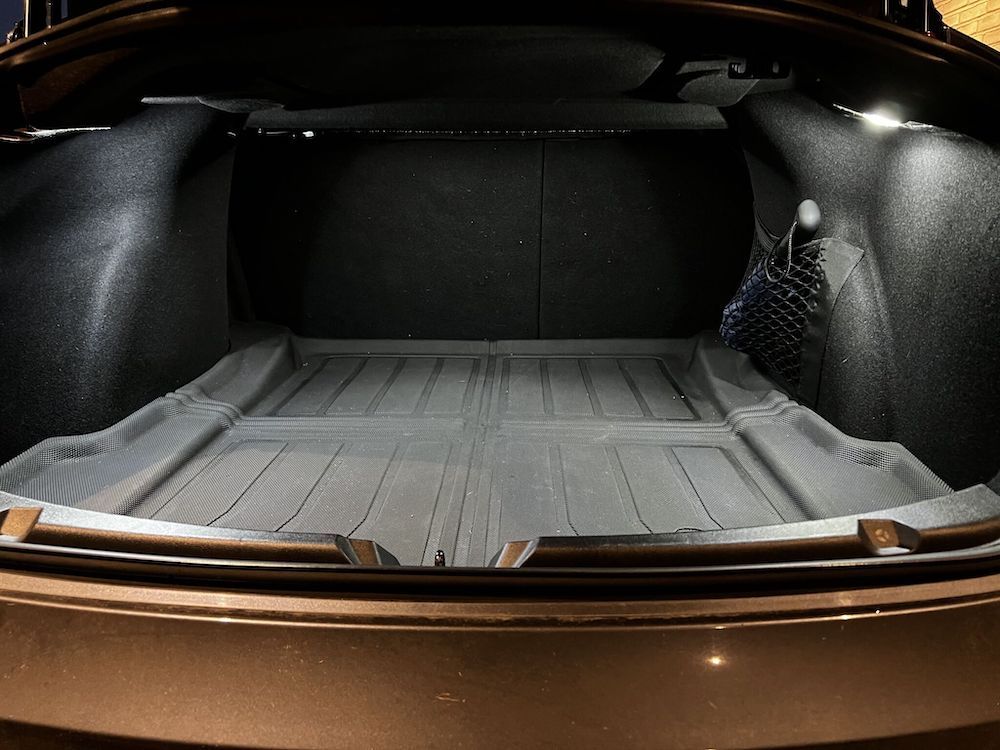 Accessoires voor Tesla