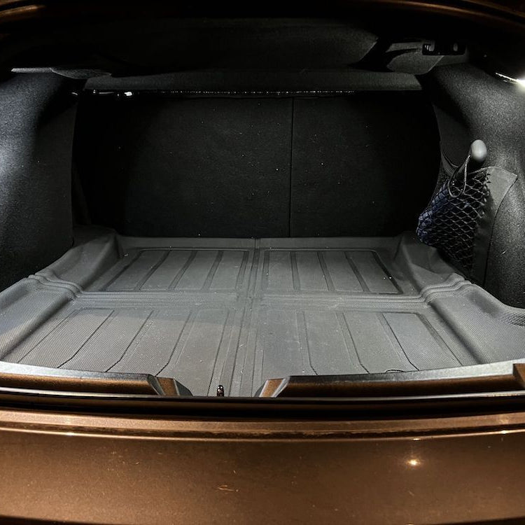 Accessoires voor Tesla