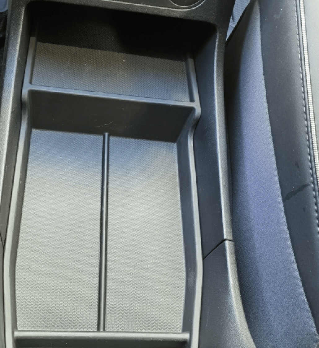Opbergbox/onderlegger - past op Hyundai IONIQ 5