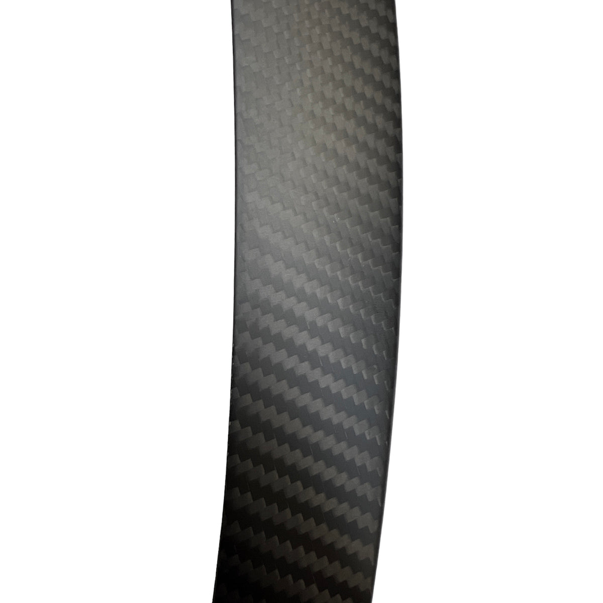 Performance carbon spoiler til Tesla Model 3 Highland – billede 4