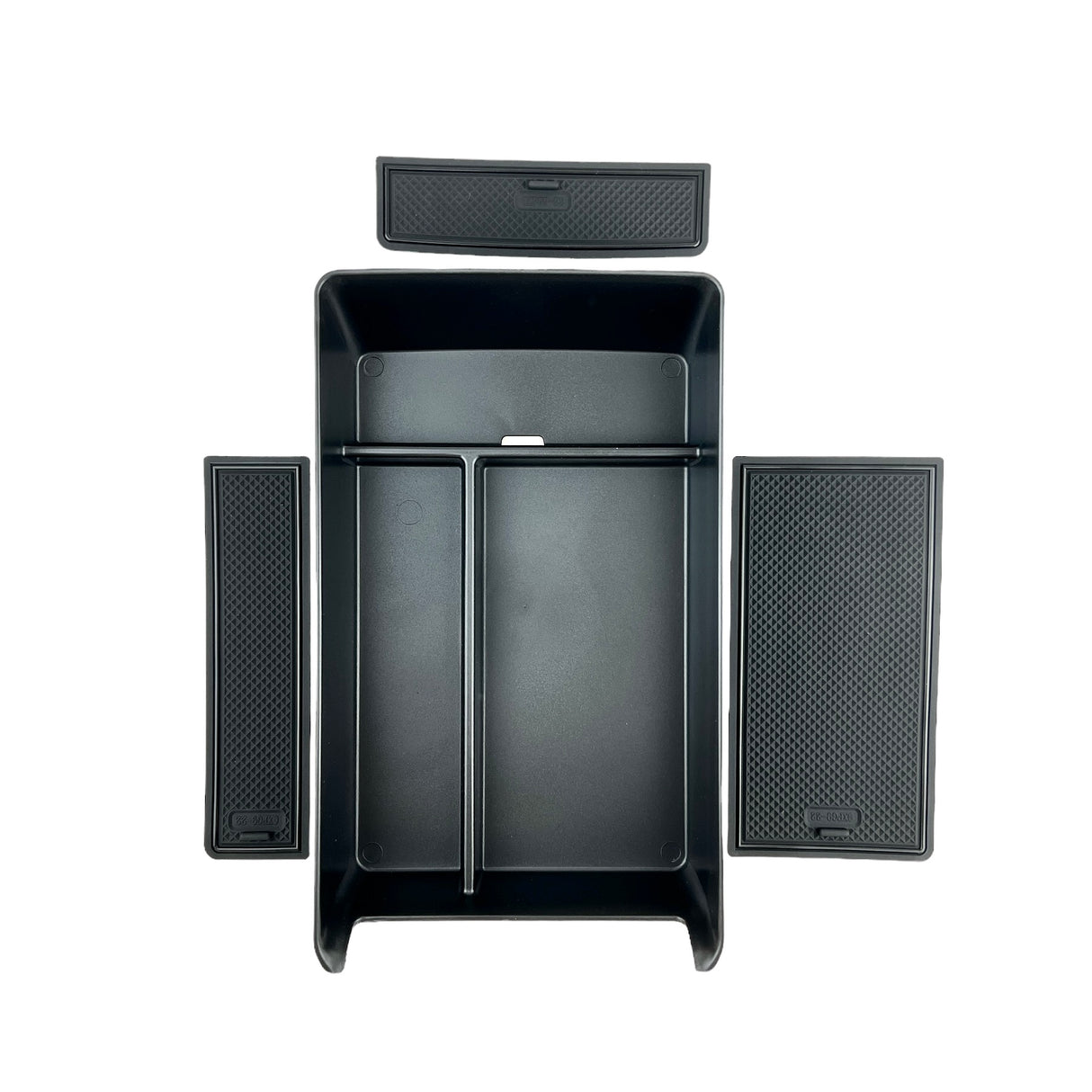 XPENG G9 opbergbox (armsteun)