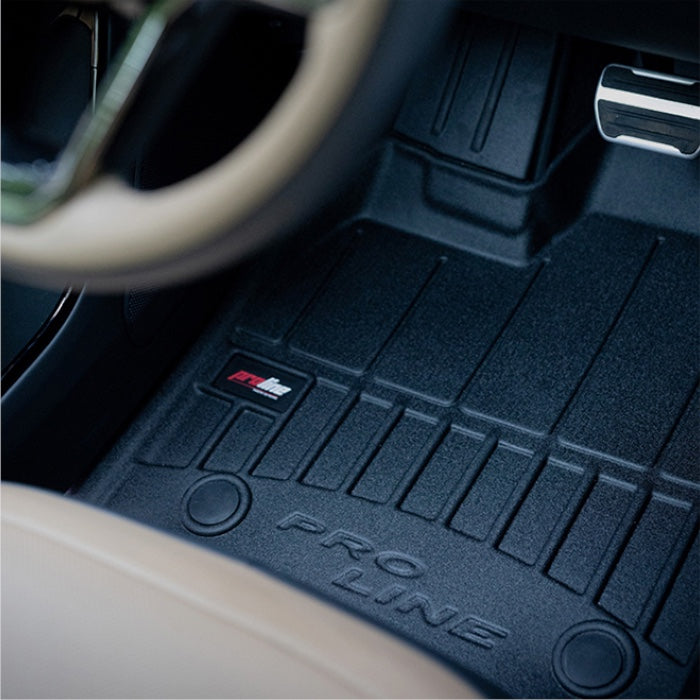 Proline all-weather matten voor Mercedes EQB 2021-