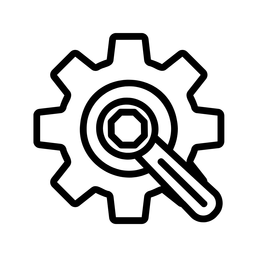 Reserveonderdeel (in overleg)