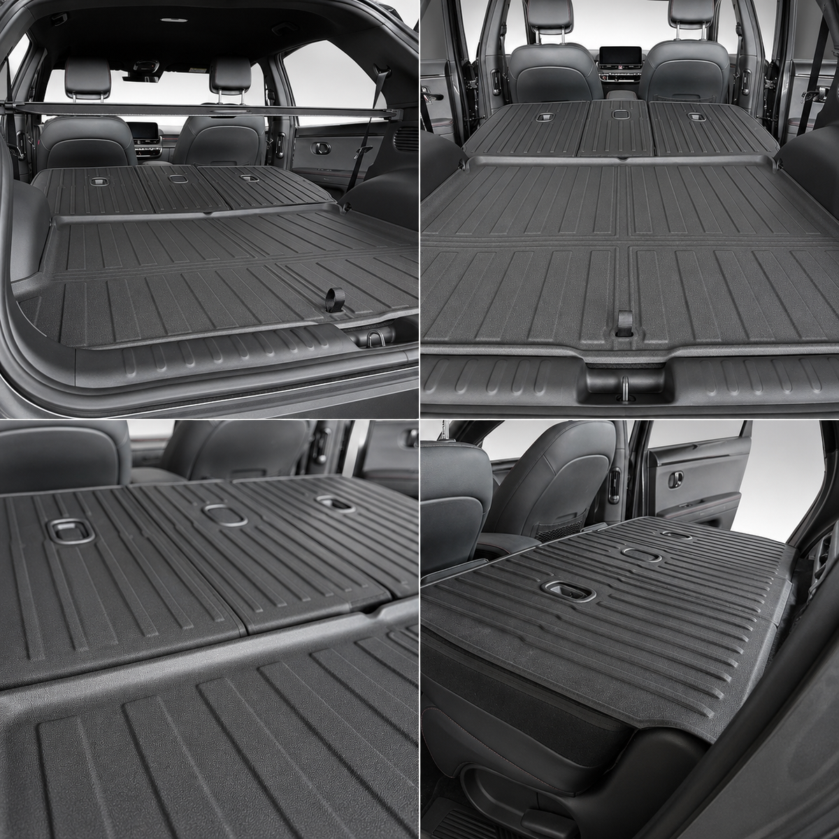 Zit-/rugbeschermer Hyundai Ioniq 5