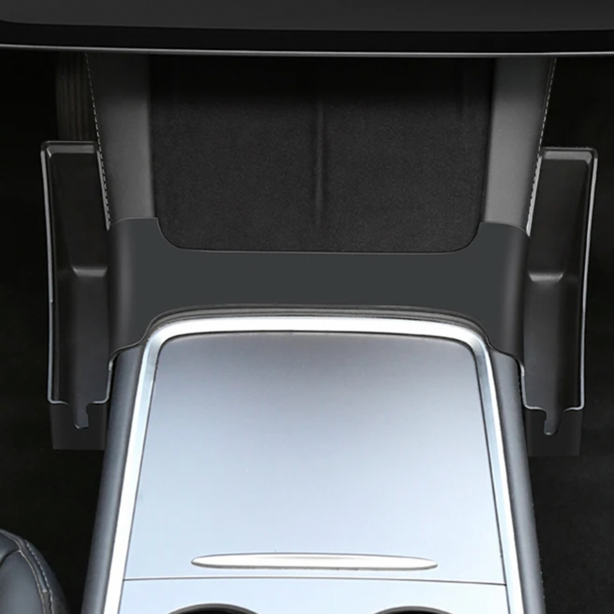Opbevaringsbokse til midterkonsollen til Tesla Model 3/Y