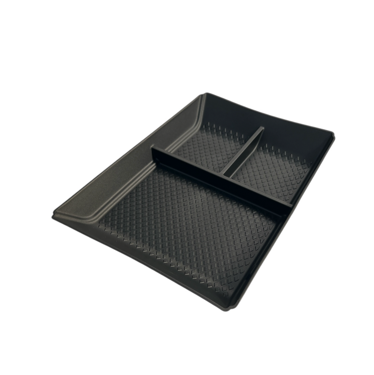 Opbergbox voor VW ID.7 (console)