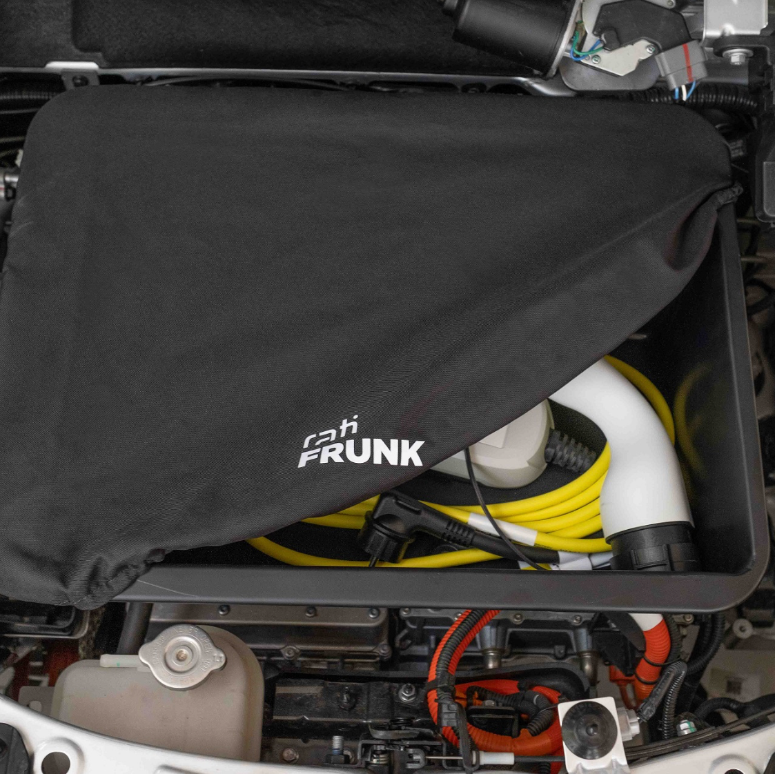 Rati frunk opbergdoos voor Hyundai Kona Electric