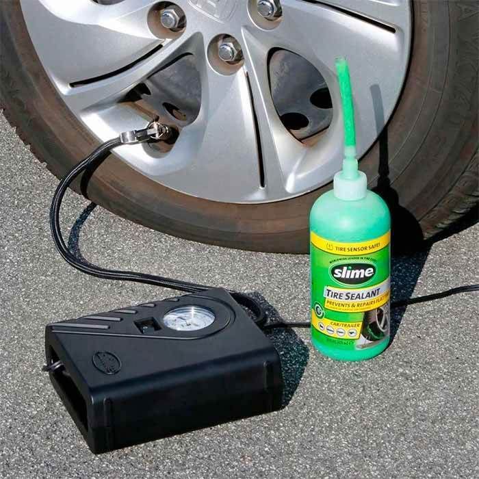 Accessoires voor elektrische auto's