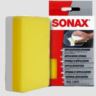 Sonax Aanbrengspons