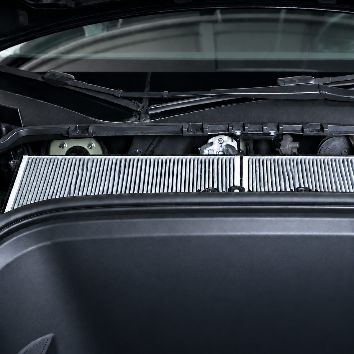 HEPA Luchtfilter voor Tesla Model Y