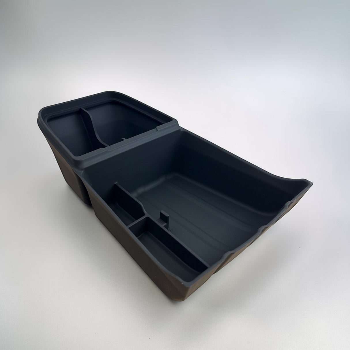 Middenconsolebox voor Tesla Model Y Juniper Standard 2026-